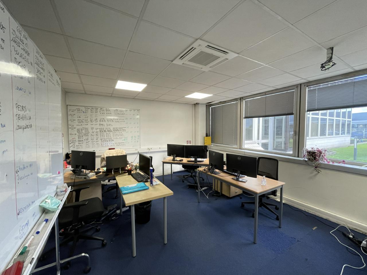 Bureau Toulouse 462m² Location bureau Toulouse Haute-Garonne OLBUR2419617 14